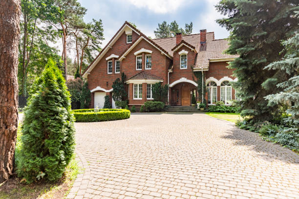 Best Professional Driveway Pavers  in Pigeon Forge, TN