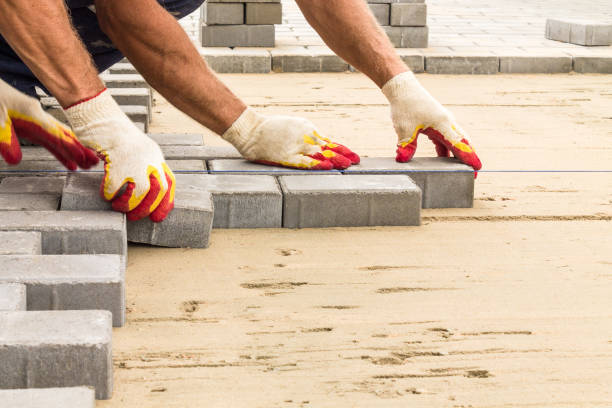 Decorative Driveway Pavers in Pigeon Forge, TN