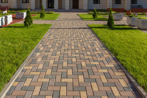 Best Decorative Driveway Pavers  in Pigeon Forge, TN