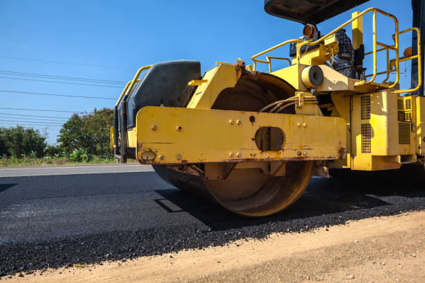 Best Professional Driveway Pavers  in Pigeon Forge, TN